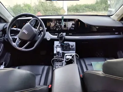 Bestune B70