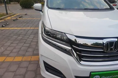Honda Elysion