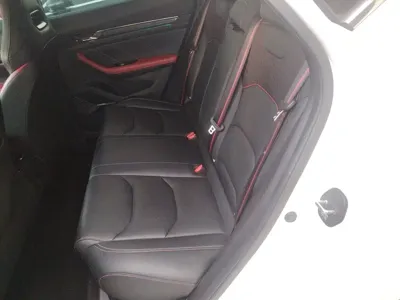 Geely Emgrand S