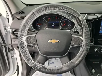 ChevroletGMDaewoo Traverse