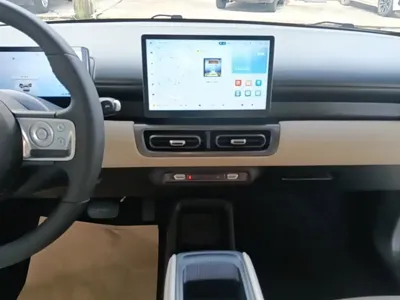 Wuling Bingo PLUS