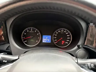 Mitsubishi Outlander (Import)