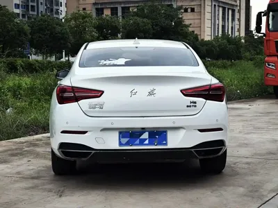 Hongqi Hongqi H5