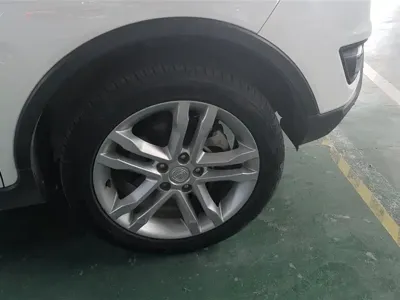 Changan CS35