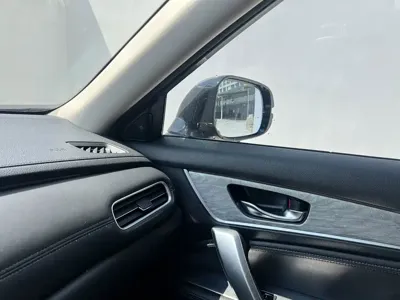 Honda Avancier
