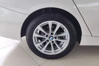 BMW 3 Series GT