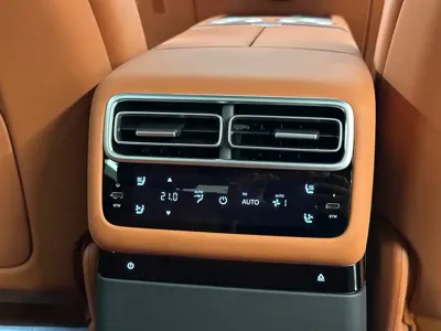 Li Auto Li L7