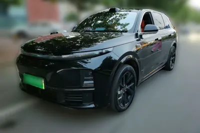 Li Auto L7