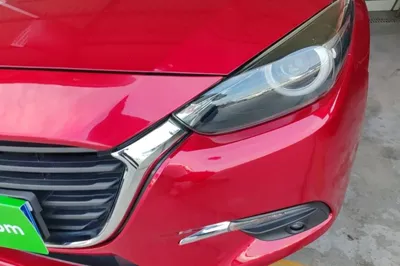Mazda Mazda 3 Axela