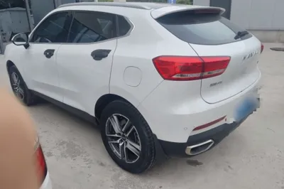 Haval F5