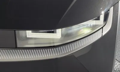 Hyundai Ioniq5