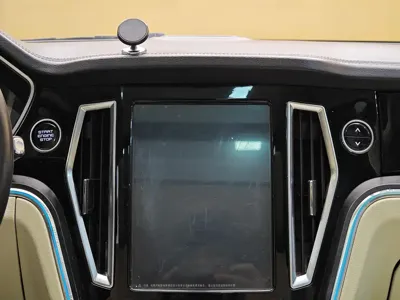 Zotye Zotye T700
