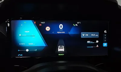 Renault-KoreaSamsung Grand Koleos