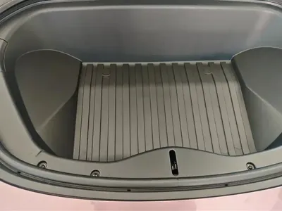 Xiaomi SU7
