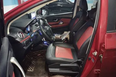 Haval H1