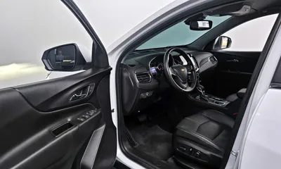 ChevroletGMDaewoo Equinox