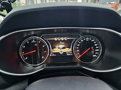 Hongqi Hongqi H5