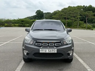 KG_Mobility_Ssangyong KORANDO