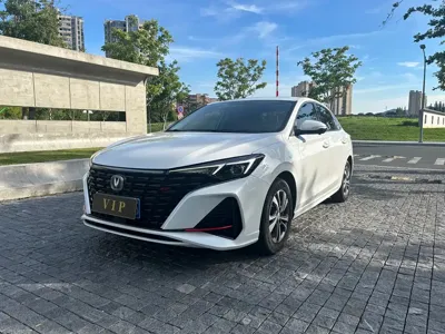 Changan Eado