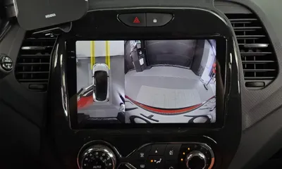Renault-KoreaSamsung QM3