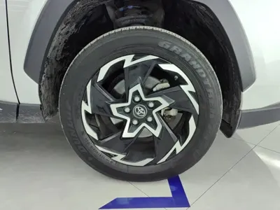 Toyota Wildlander