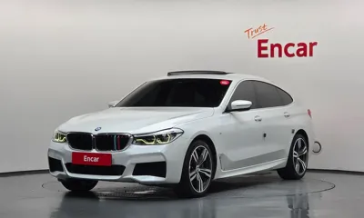 BMW Gran Turismo