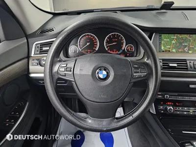 BMW Gran Turismo