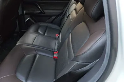 GAC Trumpchi GS4