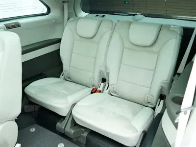 Mercedes-Benz R-Class