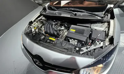 Renault-KoreaSamsung SM3