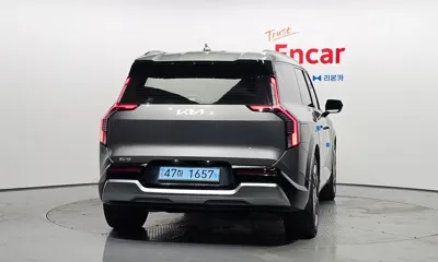 Kia EV9