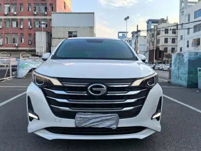 GAC Motor Trumpchi M6