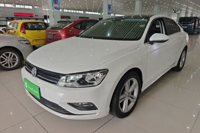Volkswagen Lamando