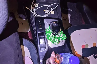 MG 5