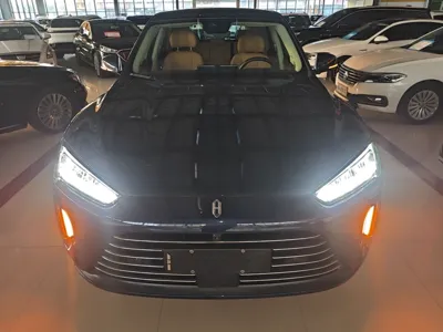 Hima AITO M5