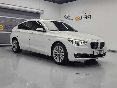 BMW Gran Turismo