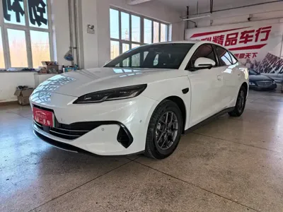 BYD 海豹06