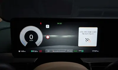 Genesis GV60