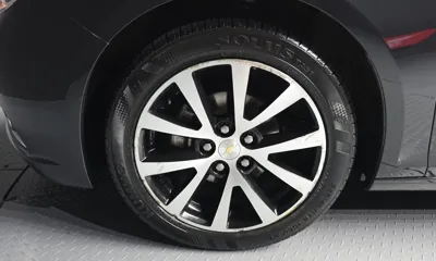 ChevroletGMDaewoo Malibu