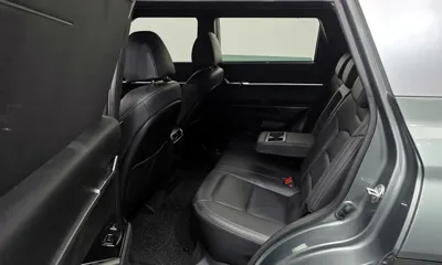 KG_Mobility_Ssangyong Torres