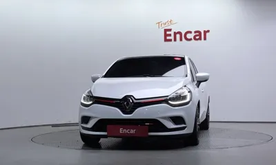 Renault-KoreaSamsung Cilo