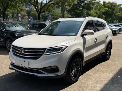Fengguang Fengguang 580