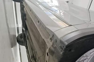 Geely Auto Monjaro L