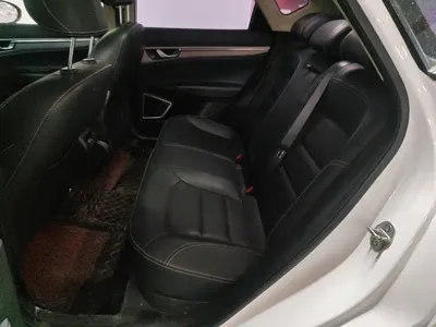 Geely Emgrand GS