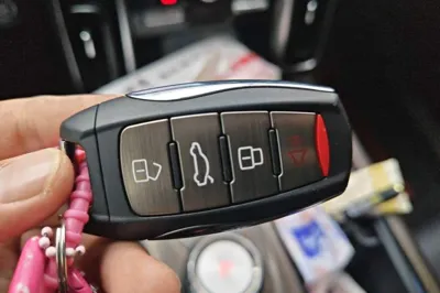 Haval Dargo