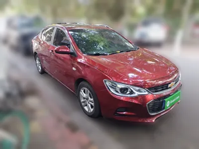 Chevrolet Cavalier
