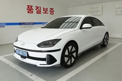 Hyundai Ioniq6