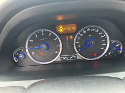 Honda Crosstour