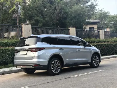 Geely Jia Ji