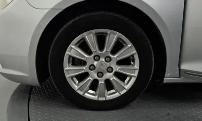 ChevroletGMDaewoo Alpheon